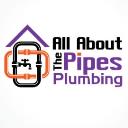 All About the PIpes Plumbing logo